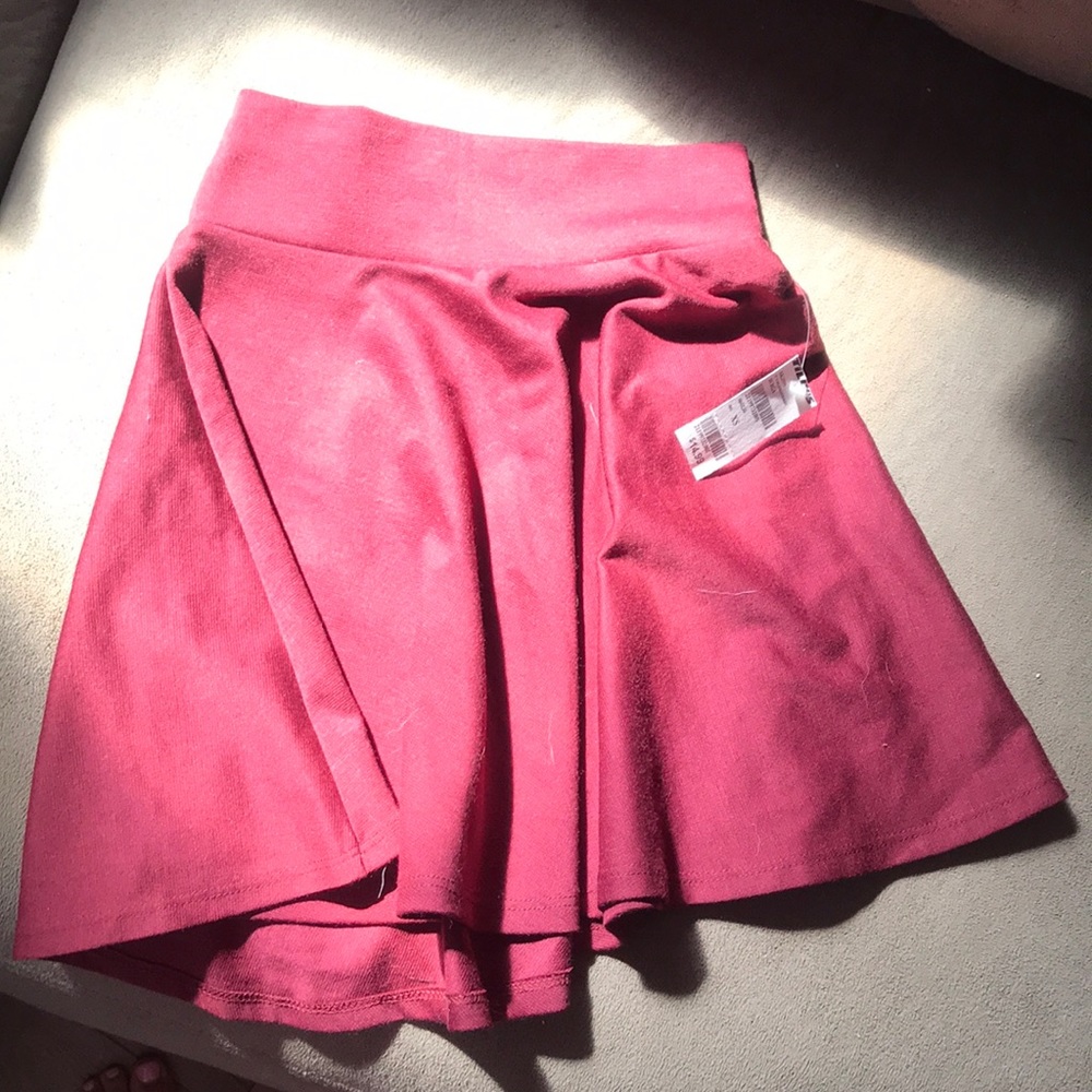 Tillys Skater Skirt